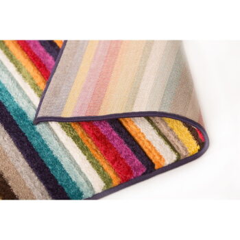 Behúň Flair Rugs Spectrum Tango, 66 × 230 cm - Image 4