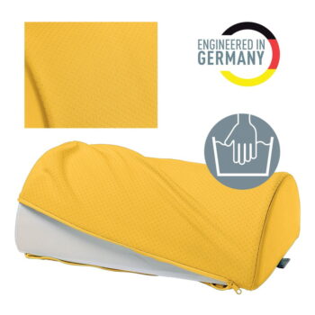 Opierka nôh Ergo Cosy – Leitz – Obrázok 5