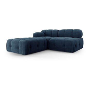 Tmavomodrá leňoška Ferento – Cosmopolitan Design - Image 5