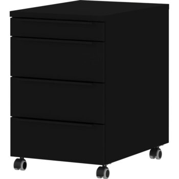 Čierna skrinka 42x63 cm Mailand – Germania - Image 2