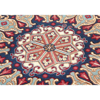 Červený vonkajší koberec 160x235 cm Kadi – Hanse Home - Image 4
