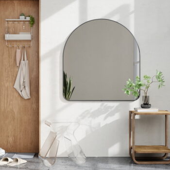Nástenné zrkadlo 87x92 cm Hubba – Umbra - Image 2