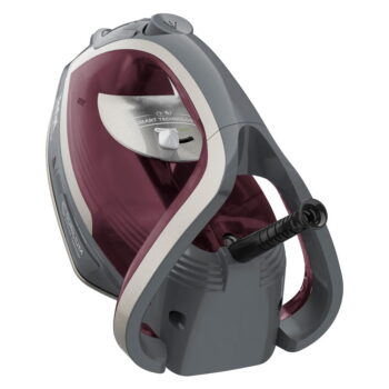 Naparovacia žehlička Smart Protect Plus FV6870E0 – Tefal – Obrázok 4