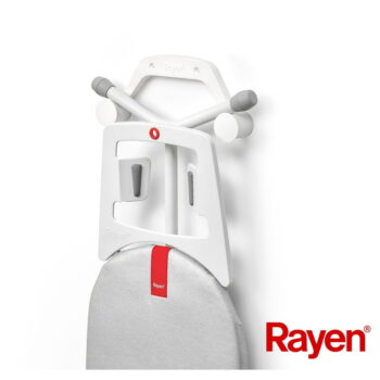 Držiak na žehliacu dosku a žehličku – Rayen - Image 3
