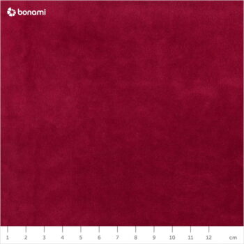 Červená pohovka so zamatovým poťahom Cosmopolitan Design Florence,160 cm - Image 7