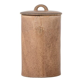 Dóza na maškrty 1,5 l Buddy - Bloomingville - Image 5