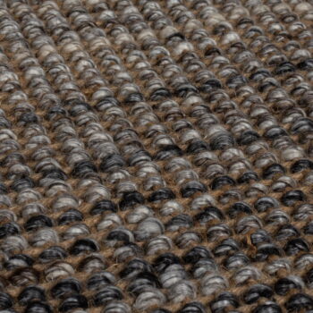 Sivý koberec 200x290 cm - Flair Rugs – Obrázok 5