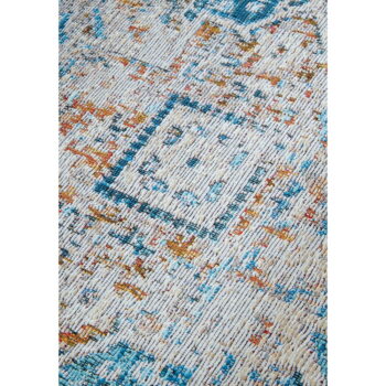 Svetlomodrý vonkajší koberec 120x180 cm Rene – Villeroy&Boch – Obrázok 5