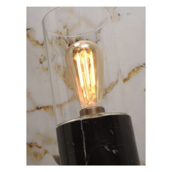 Čierna stolová lampa Athens – it's about RoMi - Image 9