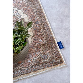 Červený behúň 80x190 cm Renata – Villeroy&Boch - Image 3