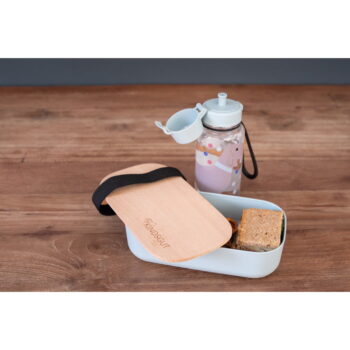 Detský desiatový box Aquamarin – Kindsgut - Image 9