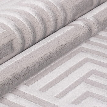Svetlosivý koberec 80x150 cm Sahara – Ayyildiz Carpets - Image 3