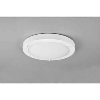 Biele stropné svietidlo ø 31 cm Condus - Trio - Image 6