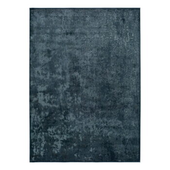 Modrý koberec z viskózy Universal Margot Azul, 200 x 300 cm - Image 4