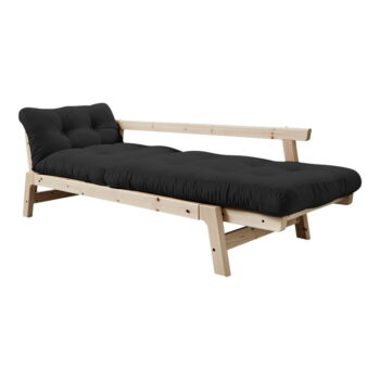 Variabilná pohovka Karup Design Step Natural/Dark Grey - Image 6
