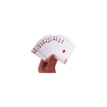 Dosková hra The Big Five - Cards – RecentToys – Obrázok 2