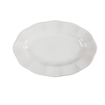 83-dielna súprava porcelánového riadu Kütahya Porselen Lux – Obrázok 3