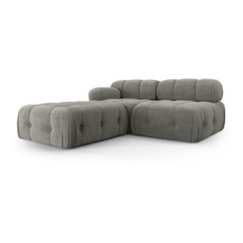 Sivá leňoška Ferento – Cosmopolitan Design - Image 5