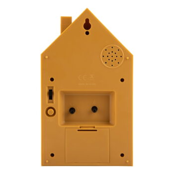 Budík Modern Cuckoo – Karlsson - Image 4