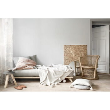 Pohovka Karup Design Senza Natural Clear/Clay Brown - Image 3