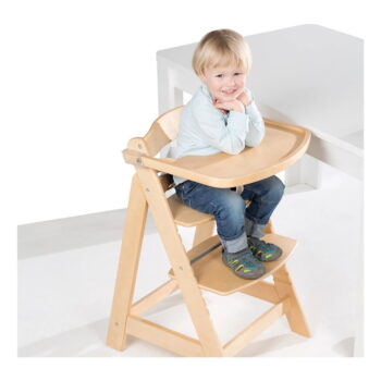 Jedálenská stolička Sit Up Fun – Roba - Image 4