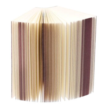 Mini zápisník 130 stránok Cactus – Rex London – Obrázok 3