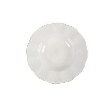 83-dielna súprava porcelánového riadu Kütahya Porselen Lux – Obrázok 4