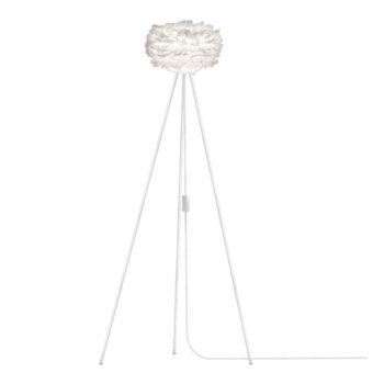 Biele tienidlo ø 35 cm Eos mini – UMAGE – Obrázok 3