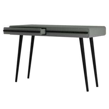 Pracovný stôl 50x120 cm Chantal – Støraa – Obrázok 3