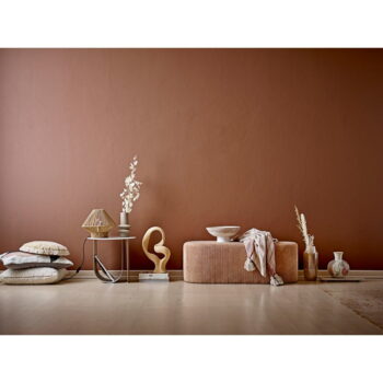 Kovový okrúhly odkladací stolík ø 43 cm Cher – Bloomingville - Image 8