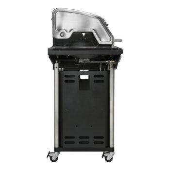 Plynový gril s infrahorákom Australia 455 G – Outdoorchef - Image 3