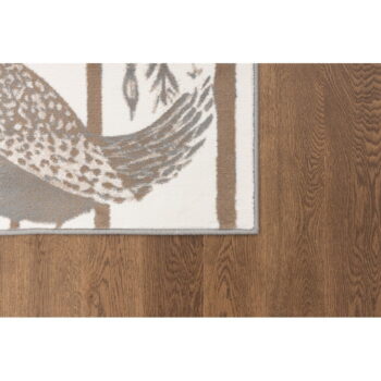 Béžový detský koberec 200x280 cm Birdy Birds – FD - Image 4