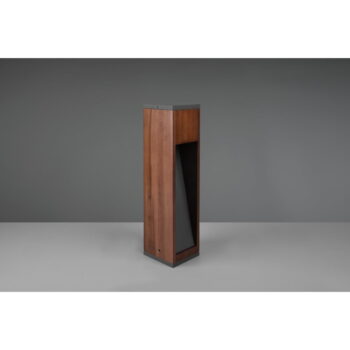 Vonkajšie svietidlo (výška 40 cm) Canning – Trio - Image 2