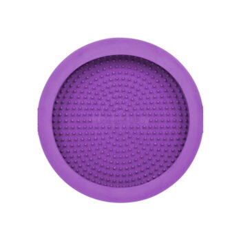 Lízacia podložka UFO Purple – LickiMat - Image 2