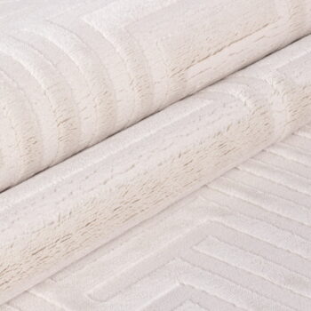 Krémový koberec 80x150 cm Sahara – Ayyildiz Carpets - Image 3