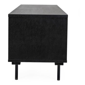 TV stolík Woodman Stripe – Obrázok 9