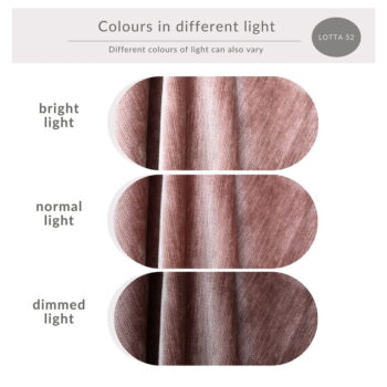 Ružová boxspring posteľ s úložným priestorom 160x200 cm Voyage – Maison de Rêve – Obrázok 2