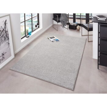 Svetlosivý koberec Hanse Home Pure, 160 x 240 cm - Image 2