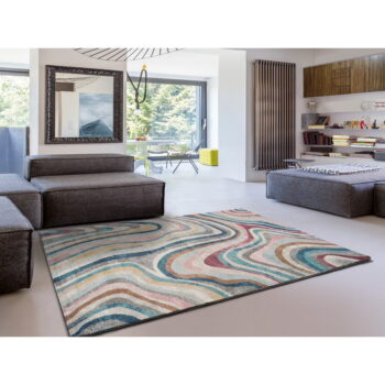 Koberec Universal Parma Wave, 160 x 230 cm - Image 3