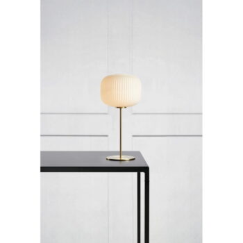 Stolová lampa Markslöjd Sober Table 1L White - Image 3