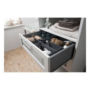 Súprava 6 organizérov do zásuvky Compactor Duro – Obrázok 9