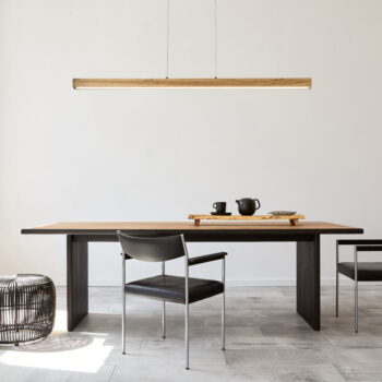 Závesné svietidlo SULION Taveda, výška 120 cm - Image 3
