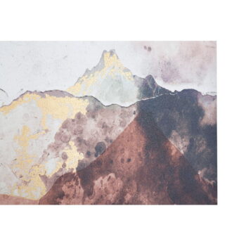 Obraz 80x120 cm Mountain - Mauro Ferretti - Image 3