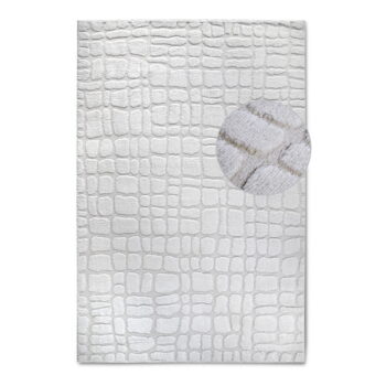Krémovobiely koberec 200x280 cm Artistique Cream White – Elle Decoration