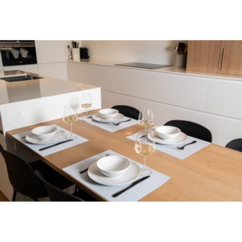 Plastové prestieranie 33x45 cm Fallon – ZicZac - Image 2
