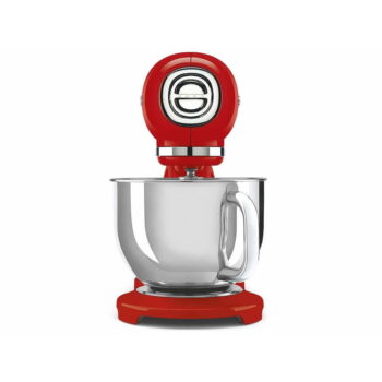 Červený kuchynský robot 50's Retro Style – SMEG - Image 5