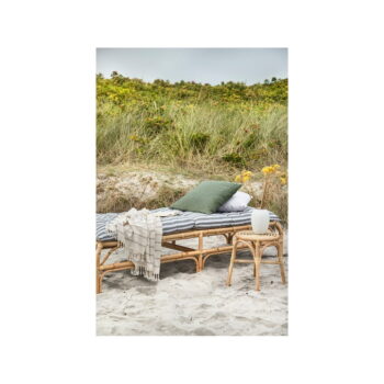 Deka s prímesou ľanu 95x170 cm Easy – Södahl - Image 5