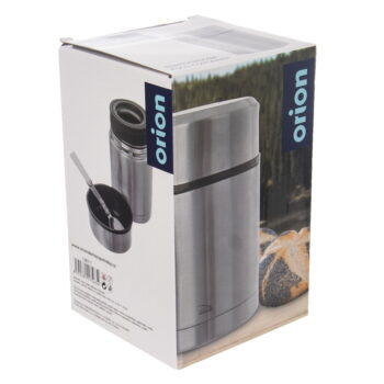 Antikoro termoska na jedlo Orion, 700 ml - Image 6