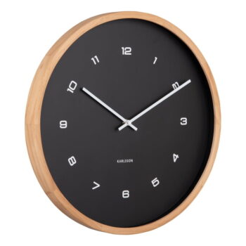 Nástenné hodiny ø 42 cm Modesta – Karlsson – Obrázok 4