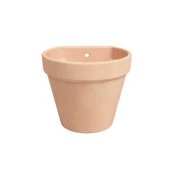 Závesný kvetináč z terakoty ø 16 cm Amalia – Artevasi